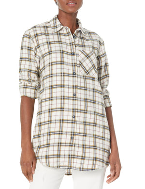 Jack Wolfskin Women's Morgenluft Long Sleeve Shirt