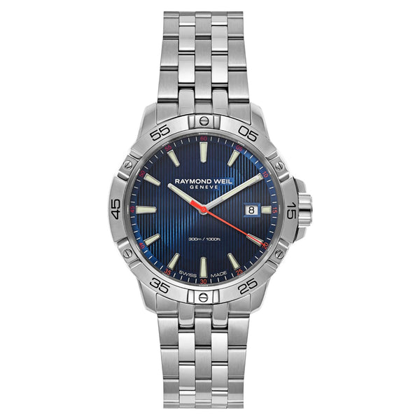 Raymond Weil Men's Tango