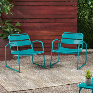 Conrad - Chair Outdoor Seating - Best Buy Furniture