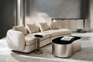 Lumi Sectional Components