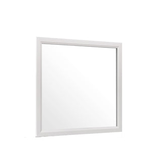 Mirage - Mirror