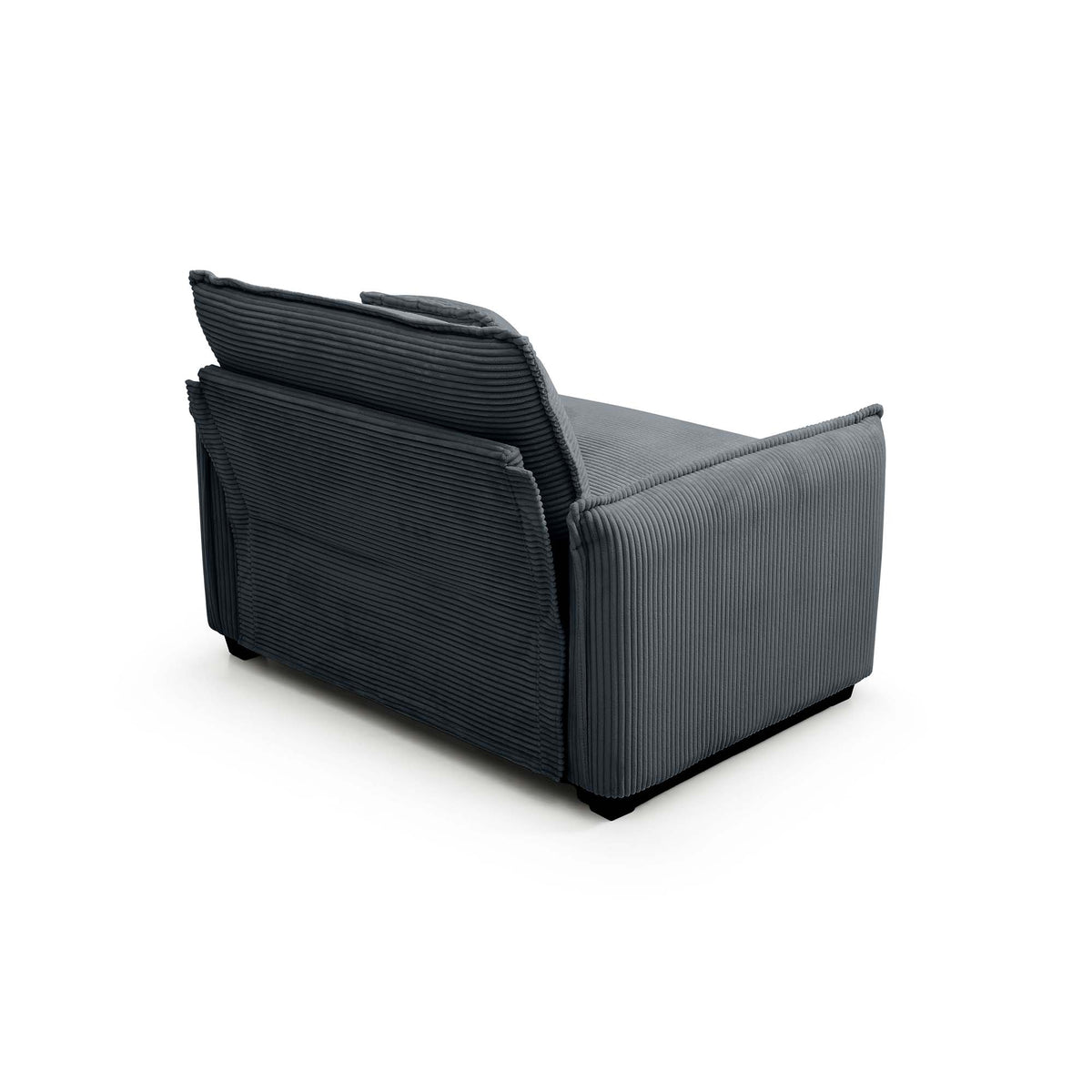 Modern Living Room Sofa Two Pieces Set