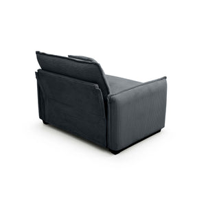 Modern Living Room Sofa Two Pieces Set
