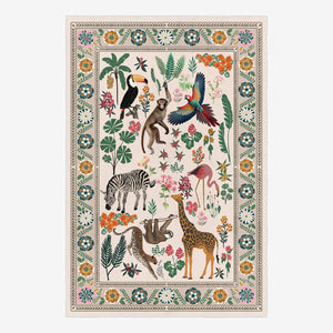 Ember Area Rug
