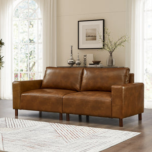 78.5" Big Loveseat for Living Room