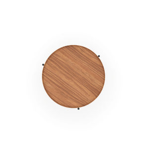 Demli Cocktail Table