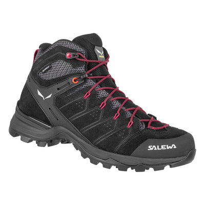 Women's Alp Mate Mid Waterproof Hiking Boot
