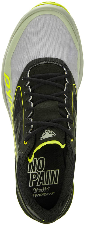 Dynafit Men's Alpine Running Shoes - Alloy/Black Out