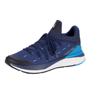 Spyder Men's Atlantic Blue Road Running Shoes