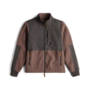 Subalpine Women's Fleece Jacket