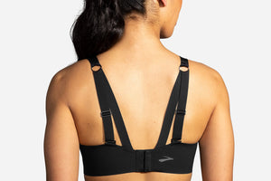 Brooks Women's High Impact Underwire Sports Bra
