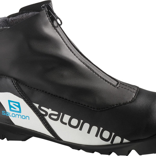 Salomon RC Prolink Junior Kids XC Ski Boots