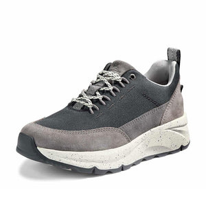 Kodiak Women's Brigden Eco-Friendly Lace Up Sneaker - Charcoal