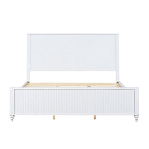 King Size Bed Frame