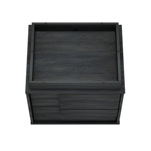 Horizon - Nightstand