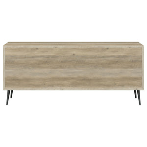 Greta - 2 Door Cabinet - Beige
