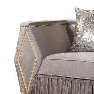 Cavalli - Livingroom Set