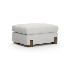 Counter Balance Sectional Components