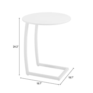 Zuo Modern Noga End Table