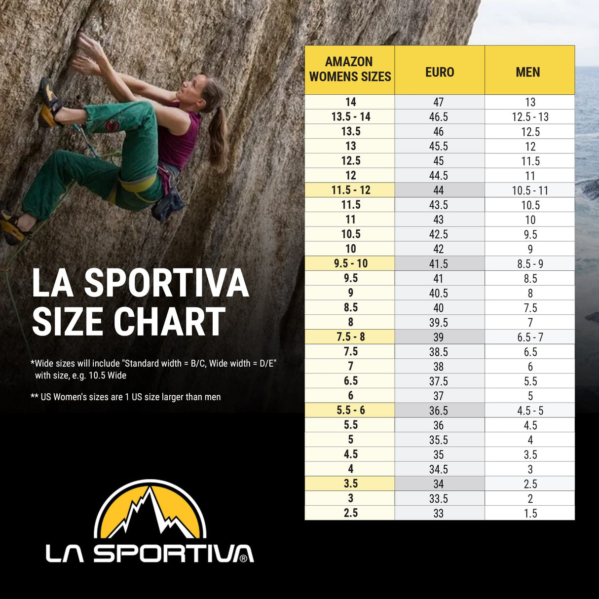La Sportiva Women's Wildcat GTX Trail Running Shoes
