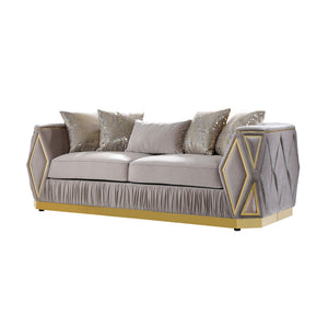Cavalli - Livingroom Set