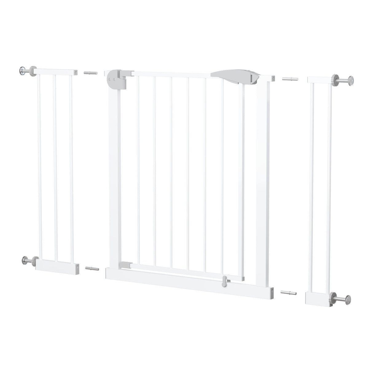 Baby Gate For Stairs And Doorways