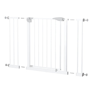 Baby Gate For Stairs And Doorways