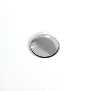 Freestanding Bathtub With Drain, Rectangular Shape