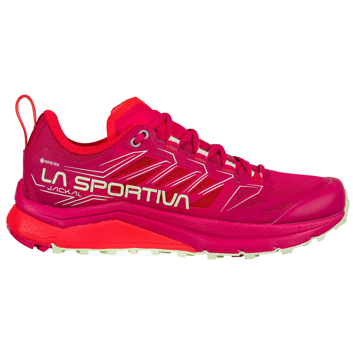 La Sportiva Jackal GTX Women's Trail Running Shoes