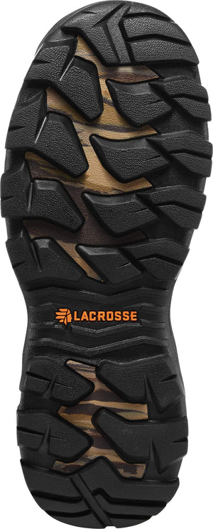 LaCrosse Men's Alphaburly Pro 18-Inch 1000G Hunting Boot