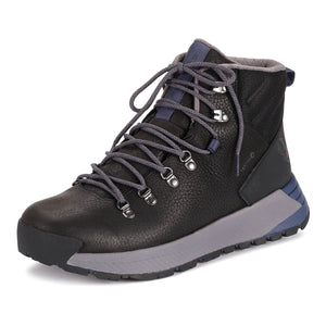 Spyder Men's Hiking Shoes Black