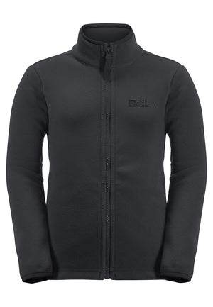Jack Wolfskin Kids Taunus Winter Parka - Phantom