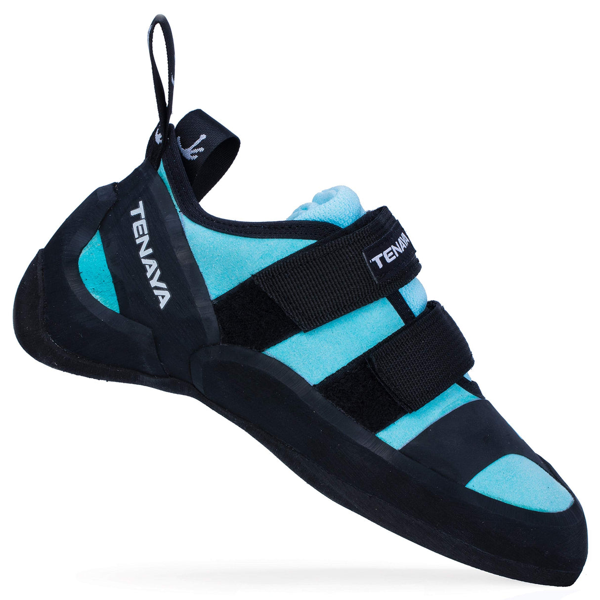Tenaya Ra Women's Climbing Shoes - Blue