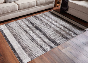 Henchester - Rug - Best Buy Furniture