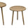 Rattan-Wood-Accent-Table-(Set-of-3)-Accent-Tables