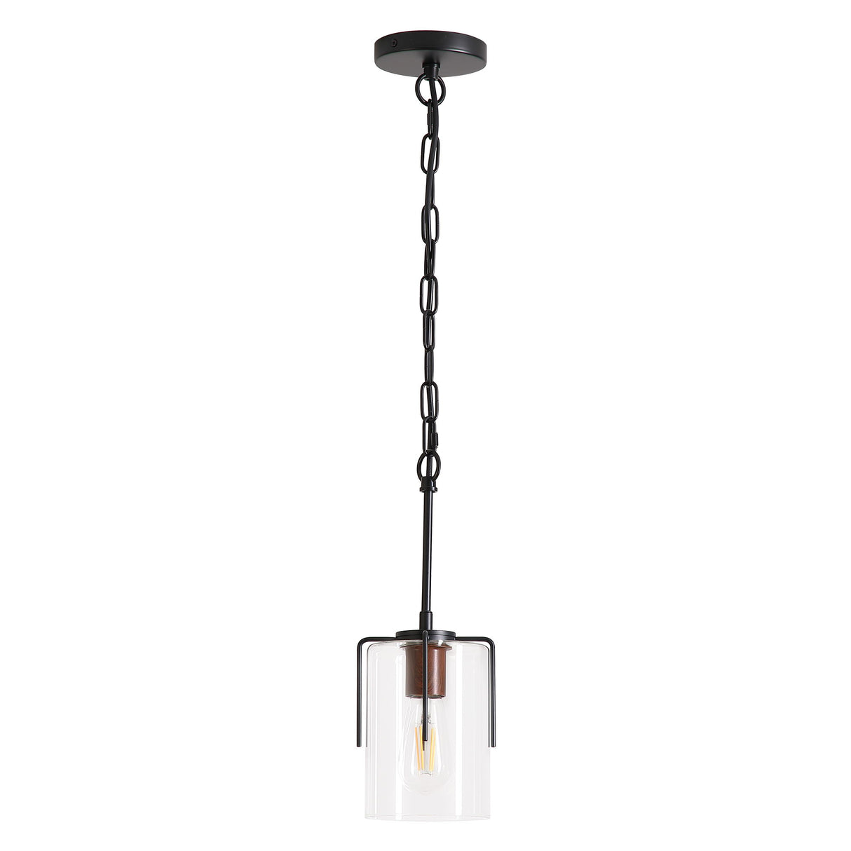 Adjustable Pendant Lighting