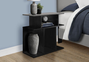 Accent Table, Side Contemporary & Modern - Black - Best Buy Furniture