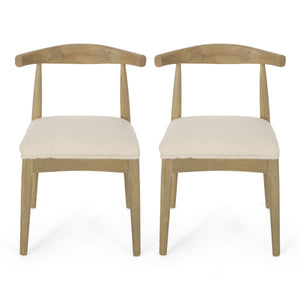 Dining Chair (Set of 2)