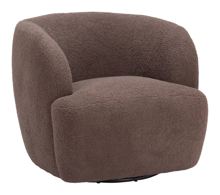 Zuo Modern Govan Swivel Chair