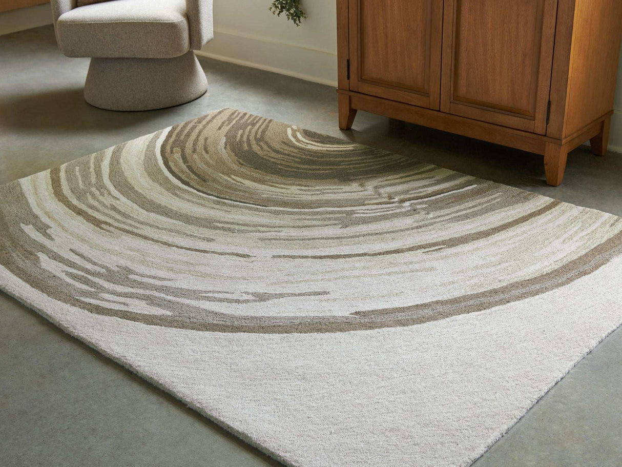 Rizwana - Rug - Best Buy Furniture