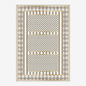 Edge Area Rug