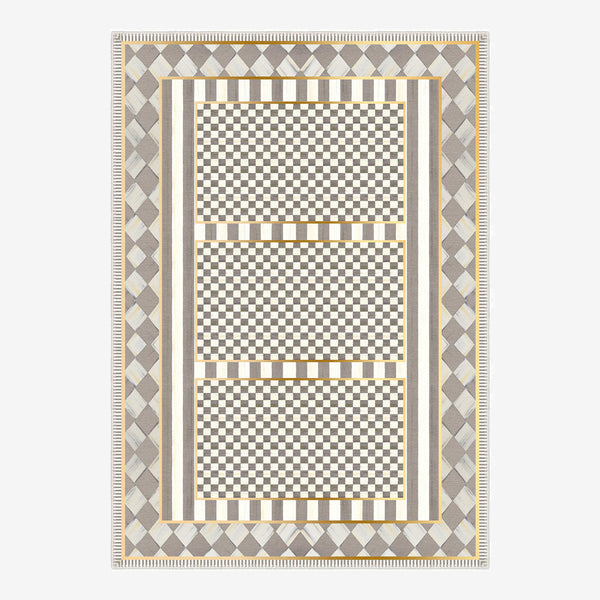 Edge Area Rug