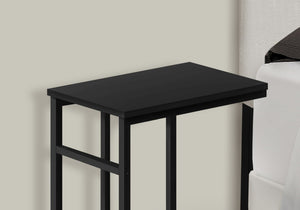 Accent Table, C - Shaped, Contemporary & Modern, Versatile Use - Best Buy Furniture
