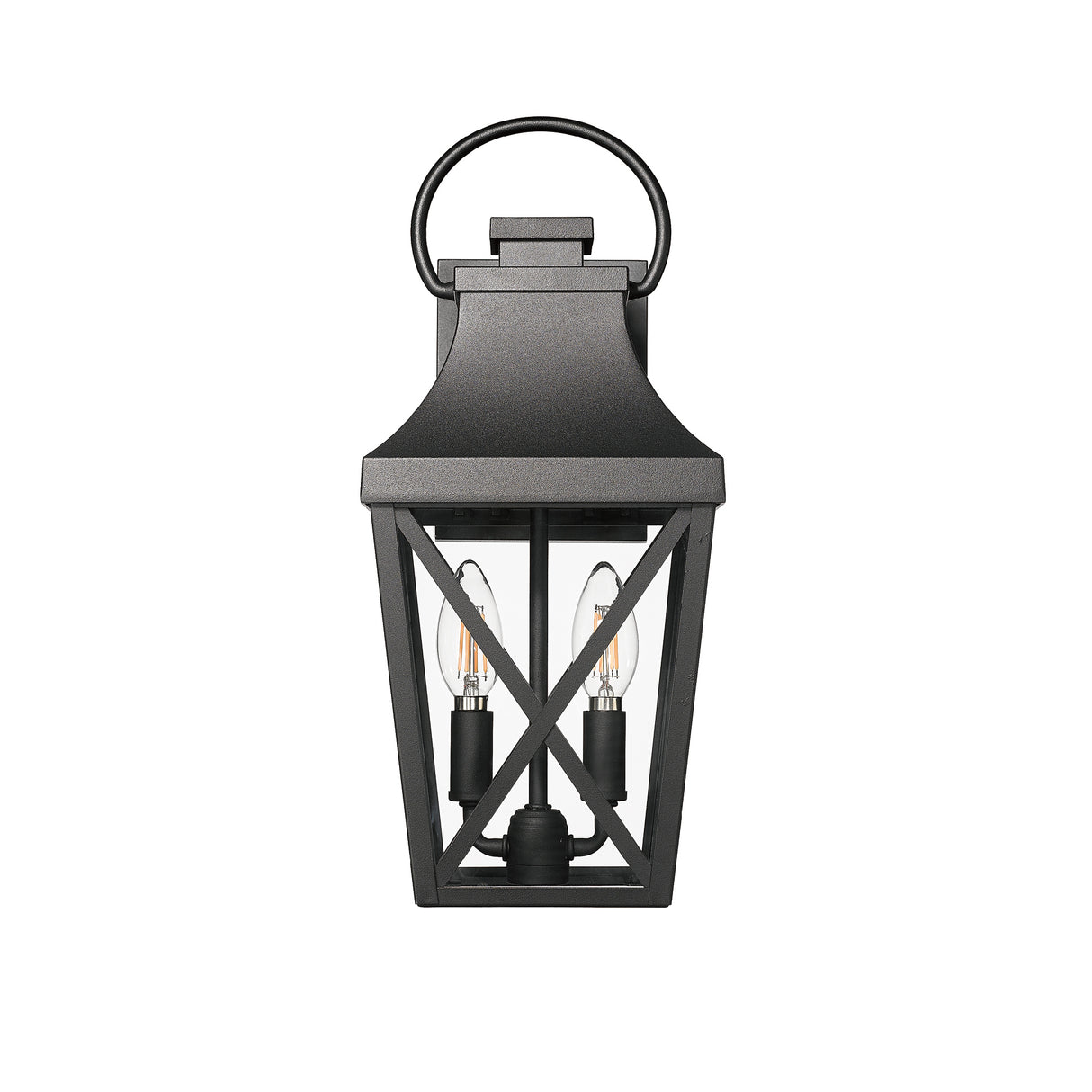 Outdoor Wall Lights - Waterproof Sconce