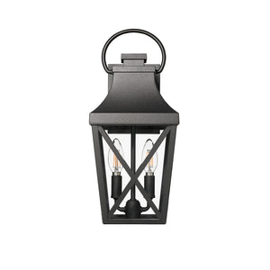 Outdoor Wall Lights - Waterproof Sconce