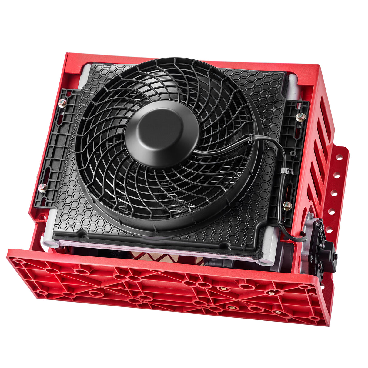 Truck Air Conditioner, 12V 10000 BTU Mini Split AC Unit