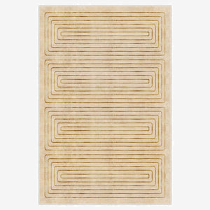 Moss Area Rug