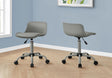 Office Chair, Adjustable Height, Swivel, Ergonomic, Modern - Best Buy Furniture