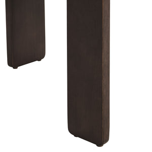 Upholstered Dining Fabric Side Chairs (Set of 2)