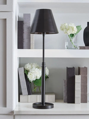 Wimner - Metal Lamp - Best Buy Furniture